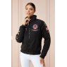 Holland Cooper Holland Cooper Team HC Jacket - Black