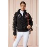 Holland Cooper Holland Cooper Team HC Jacket - Black