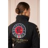 Holland Cooper Holland Cooper Team HC Jacket - Black