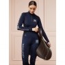 Holland Cooper Holland Cooper Base Layer - Navy