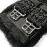 Stubben stubben UK Cord Girth (Padded Buckles)