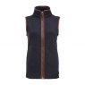 Holland Cooper Holland Cooper Country Fleece Gilet - Ink Navy