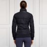 Holland Cooper Holland Cooper Team Padded Jacket - Ink Navy