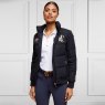 Holland Cooper Holland Cooper Team Padded Jacket - Ink Navy