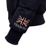 Holland Cooper Holland Cooper Team Padded Jacket - Ink Navy