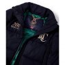 Holland Cooper Holland Cooper Team Padded Jacket - Ink Navy