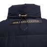 Holland Cooper Holland Cooper Team Padded Jacket - Ink Navy