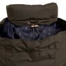 Holland Cooper Holland Cooper Team Padded Jacket - Khaki