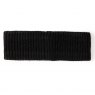 Holland Cooper Holland Cooper Burghley Headband - Black