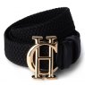 Holland Cooper HC Heritage Belt - Black