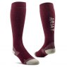 Ariat Ariat Country Performance Merino Socks