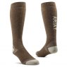 Ariat Ariat Country Performance Merino Socks