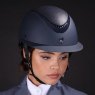 Shires Shires Karben Lorah Ellipse Riding Hat