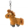 Jenkinsons Soft Horse Keyring