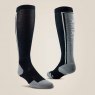 Ariat Winter Slimline Socks