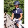 Shires Shires Karben Viola Ellipse Riding Hat