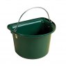 Stubbs Stubbs Flat Sided Bucket