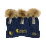 Unicorn Saddlery Bobble Hat