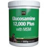 NAF NAF Glucosamine 12,000 Plus with MSM