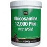 NAF NAF Glucosamine 12,000 Plus with MSM
