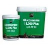 NAF NAF Glucosamine 12,000 Plus with MSM