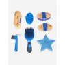 LeMieux LeMieux Mini Grooming Set - Benetton Blue