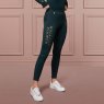 Holland Cooper Holland Cooper Sport Legging - Petrol