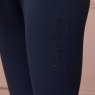 Holland Cooper Holland Cooper Premium High Rise Breeches - Yale Blue