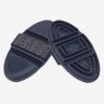 LeMieux Flexi Curry Comb - Navy