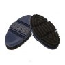 LeMieux Flexi Horse Hair Body Brush - Navy