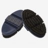 LeMieux Flexi Soft Body Brush - Navy