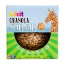 Likit Likit Granola Stall-Ball