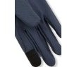 Holland Cooper Holland Cooper Riding Gloves - Navy