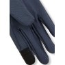 Holland Cooper Holland Cooper Riding Gloves - Navy