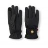 Holland Cooper Holland Cooper Riding Gloves - Black