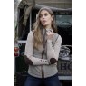 Holland Cooper Holland Cooper Country Fleece Gilet - Sage