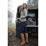 Holland Cooper Holland Cooper Country Fleece Gilet - Sage