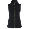 Holland Cooper Holland Cooper Country Fleece Gilet - Black