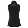 Holland Cooper Holland Cooper Country Fleece Gilet - Black