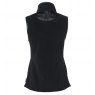 Holland Cooper Holland Cooper Country Fleece Gilet - Black