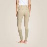 Ariat Ariat Tri Factor Grip Full Seat - Tan
