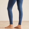 Ariat Ariat Breathe EOS Tights - Dark Denim