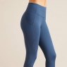 Ariat Ariat Breathe EOS Tights - Dark Denim