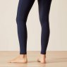 Ariat Ariat EOS Chic Tights - Navy Eclipse