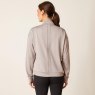 Ariat Ariat Breathe 1/2 Zip Sweatshirt - Zinc