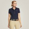 Ariat Ariat Prix 2.0 Polo - Navy