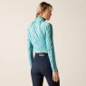 Ariat Ariat Sunstopper 3.0 Baselayer - Marine Blue Bit