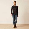 Ariat Ariat Sunstopper 3.0 Baselayer - Black