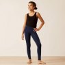Ariat Ariat Youth EOS 2.0 Full Seat Tight - Navy