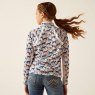 Ariat Ariat Youth Sunstopper 3.0 Baselayer - Painted Ponies